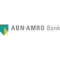 ABN AMRO logo ABN AMRO logo