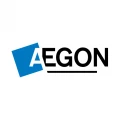 Aegon logo Aegon logo
