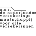 ASR logo ASR logo
