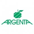Argenta logo Argenta logo