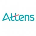 Attens logo Attens logo