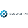 BLG Wonen logo BLG Wonen logo
