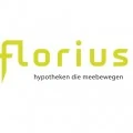 Florius logo Florius logo
