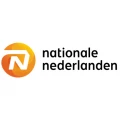 Nationale Nederlanden logo Nationale Nederlanden logo